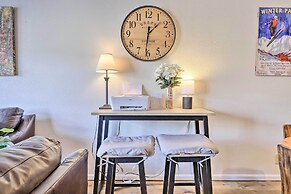 Cozy Mountain Fraser Condo w/ Pool & Hot Tub!