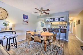 Cozy Mountain Fraser Condo w/ Pool & Hot Tub!