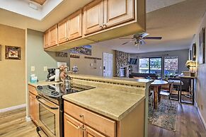 Cozy Mountain Fraser Condo w/ Pool & Hot Tub!