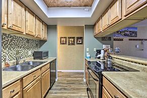 Cozy Mountain Fraser Condo w/ Pool & Hot Tub!