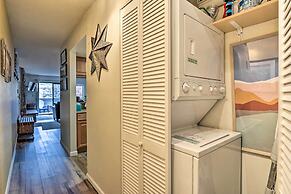 Cozy Mountain Fraser Condo w/ Pool & Hot Tub!