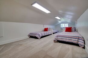 'deer Hollow' Home < 1 Mi to Payette Lake!