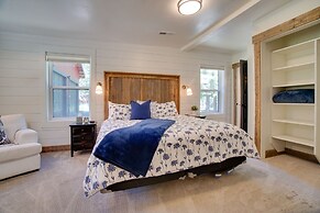 'deer Hollow' Home < 1 Mi to Payette Lake!