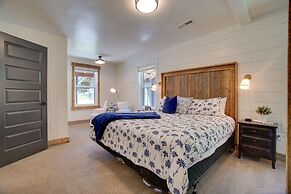 'deer Hollow' Home < 1 Mi to Payette Lake!