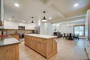 'deer Hollow' Home < 1 Mi to Payette Lake!