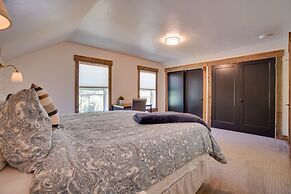 'deer Hollow' Home < 1 Mi to Payette Lake!