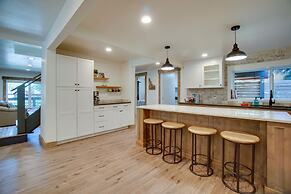 'deer Hollow' Home < 1 Mi to Payette Lake!