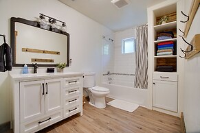 'deer Hollow' Home < 1 Mi to Payette Lake!