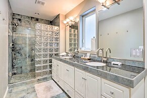 Crystal Bay Home w/ Fireplace Near Ski Resorts