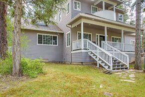 Crystal Bay Home w/ Fireplace Near Ski Resorts