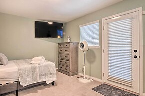 Crystal Bay Home w/ Fireplace Near Ski Resorts