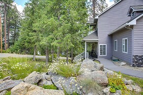 Crystal Bay Home w/ Fireplace Near Ski Resorts