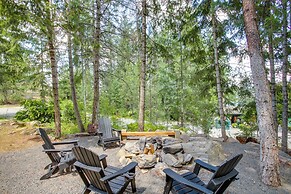 Crystal Bay Home w/ Fireplace Near Ski Resorts