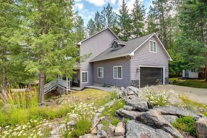 Crystal Bay Home w/ Fireplace Near Ski Resorts
