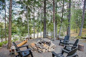 Crystal Bay Home w/ Fireplace Near Ski Resorts