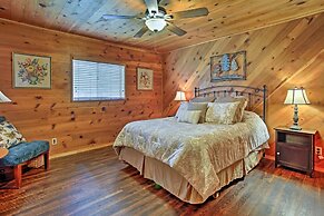 Cozy Home w/ Patio Near Yosemite National Park!