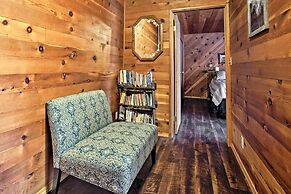 Cozy Home w/ Patio Near Yosemite National Park!