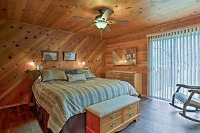 Cozy Home w/ Patio Near Yosemite National Park!