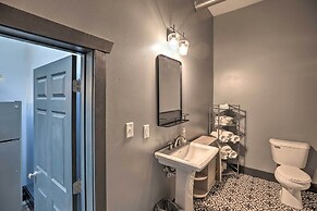 Downtown Cherokee Iowa Vacation Rental