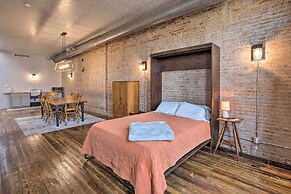 Downtown Cherokee Iowa Vacation Rental