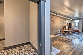 Downtown Cherokee Iowa Vacation Rental