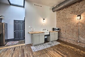 Downtown Cherokee Iowa Vacation Rental