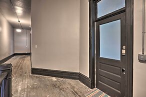 Downtown Cherokee Iowa Vacation Rental