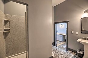 Downtown Cherokee Iowa Vacation Rental
