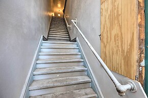 Downtown Cherokee Iowa Vacation Rental