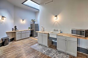 Downtown Cherokee Iowa Vacation Rental
