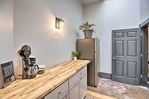 Downtown Cherokee Iowa Vacation Rental