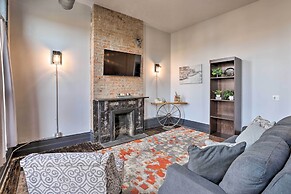Downtown Cherokee Iowa Vacation Rental