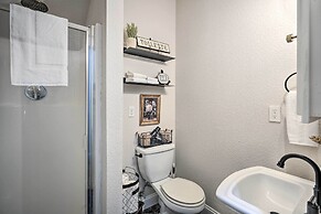 Downtown Nevada City 1900 Victorian Retreat!