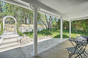 Downtown Nevada City 1900 Victorian Retreat!