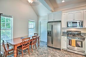 Downtown Nevada City 1900 Victorian Retreat!