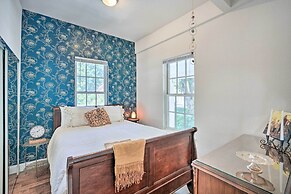 Downtown Nevada City 1900 Victorian Retreat!