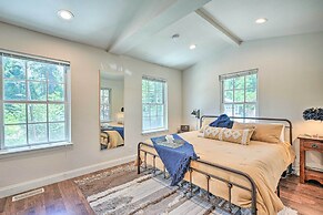 Downtown Nevada City 1900 Victorian Retreat!