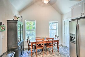 Downtown Nevada City 1900 Victorian Retreat!