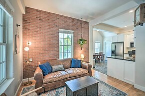 Downtown Nevada City 1900 Victorian Retreat!