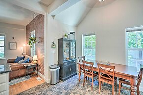 Downtown Nevada City 1900 Victorian Retreat!