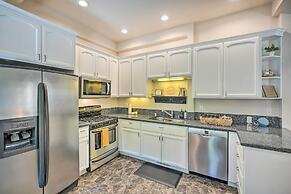 Downtown Nevada City 1900 Victorian Retreat!