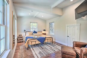 Downtown Nevada City 1900 Victorian Retreat!