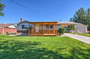 Cottage Near Bryce Canyon & Zion National Parks!
