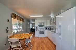 Cottage Near Bryce Canyon & Zion National Parks!