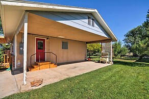 Cottage Near Bryce Canyon & Zion National Parks!