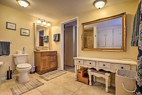 Downtown Cedar City House < 1/2 Mi to SUU Campus!