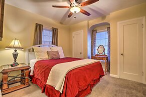 Downtown Cedar City House < 1/2 Mi to SUU Campus!