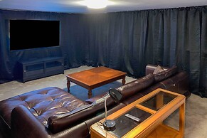 Downtown Cedar City House < 1/2 Mi to SUU Campus!