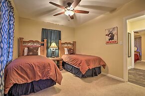 Downtown Cedar City House < 1/2 Mi to SUU Campus!