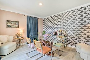 Eclectic Atlanta Abode < 3 Mi to Downtown!